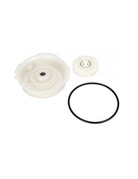 Turbina + retenes bomba impulsion Balay pequeña
