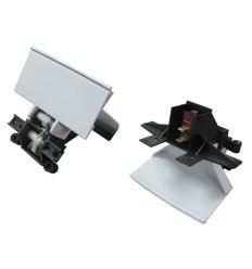 Mecanismo cierre lavavajillas Ariston D61