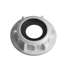 Tuerca interior conducto Lvv Indesit IDL600