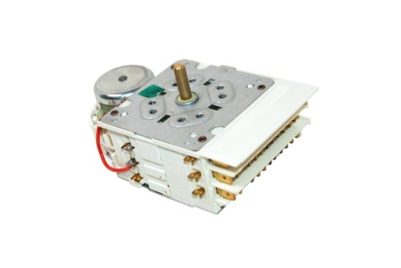 Programador Indesit EC4329.01