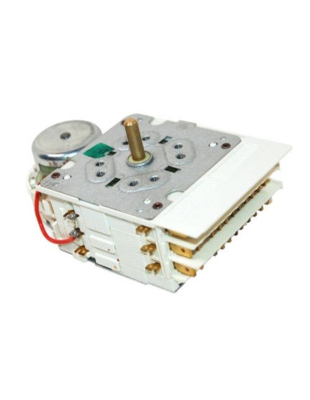 Programador Indesit EC4329.01