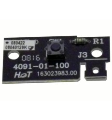 Start reset Indesit IDL50
