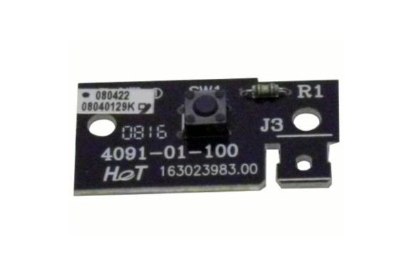 Start reset Indesit IDL50