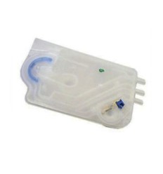 Panel lateral carga de agua Lvv Indesit IDL50 EU.2