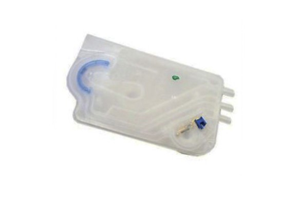 Panel lateral carga de agua Lvv Indesit IDL50 EU.2