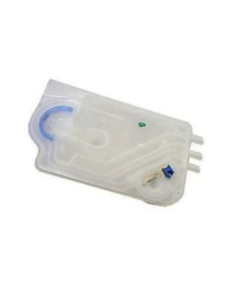 Panel lateral carga de agua Lvv Indesit IDL50 EU.2