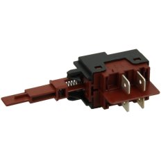 Botonera lavavajillas Indesit DA635SP