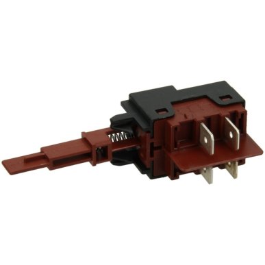 Botonera lavavajillas Indesit DA635SP