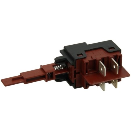 Botonera lavavajillas Indesit DA635SP