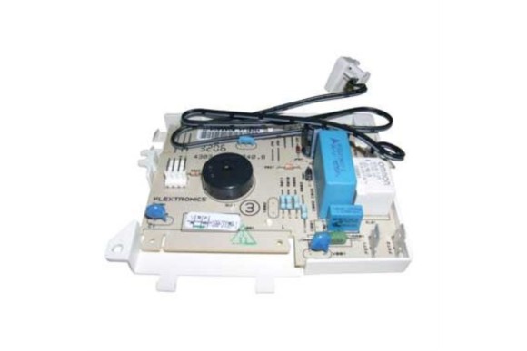 Modulo electronico lavavajillas Ariston LI640A