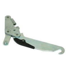 Bisagra izquierda Lvv Ariston LI685