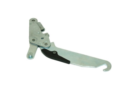 Bisagra izquierda Lvv Ariston LI685