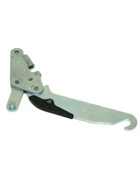 Bisagra izquierda Lvv Ariston LI685