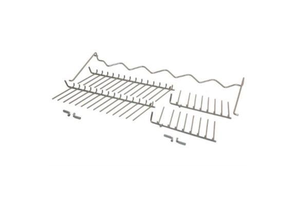Soporte platos Lvv Bosch SGV09T23EU