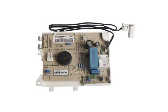 Modulo electronico Ariston IDL57 37353140900