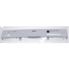 Panel de mandos Bosch SGS53A52EP *obsoleto*