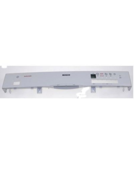 Panel de mandos Bosch SGS53A52EP *obsoleto*