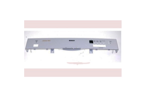 Frontal lavavajillas Bosch SGS43B72/15 *obsoleto*