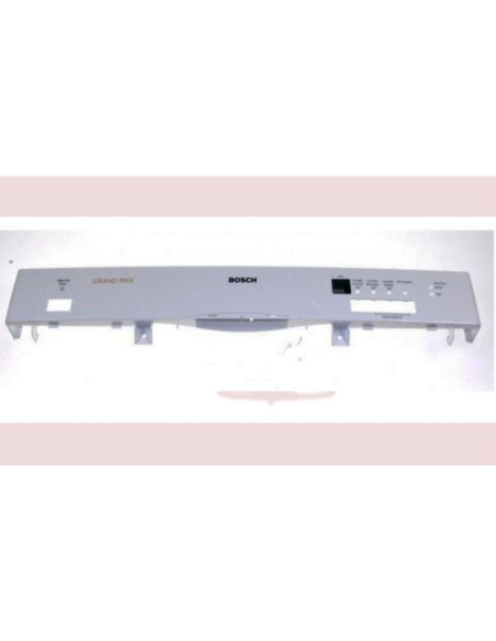Frontal lavavajillas Bosch SGS43B72/15 *obsoleto*