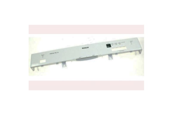 Cuadro de mandos Bosch SGS43B82EE/17 *obsoleto