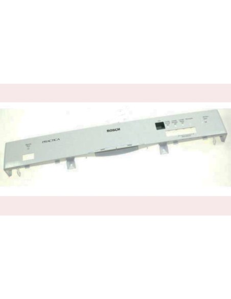 Cuadro de mandos Bosch SGS43B82EE/17 *obsoleto