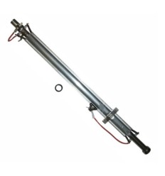 Resistencia lavavajillas Miele G671SC