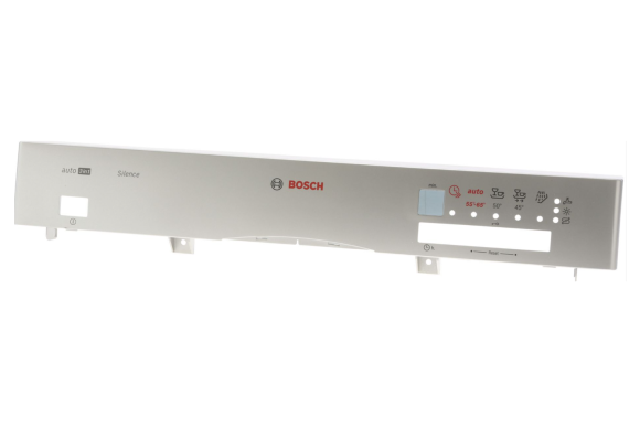 Portamandos exterior SGS45M38EU/01 * Gris *obsolet