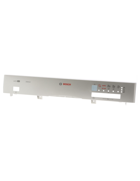 Portamandos exterior SGS45M38EU/01 * Gris *obsolet