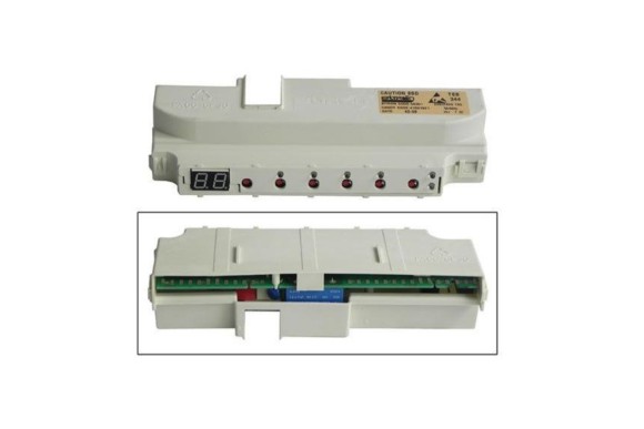 Modulo electronico Candy DFI95T