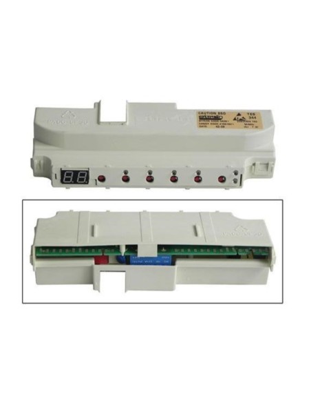 Modulo electronico Candy DFI95T