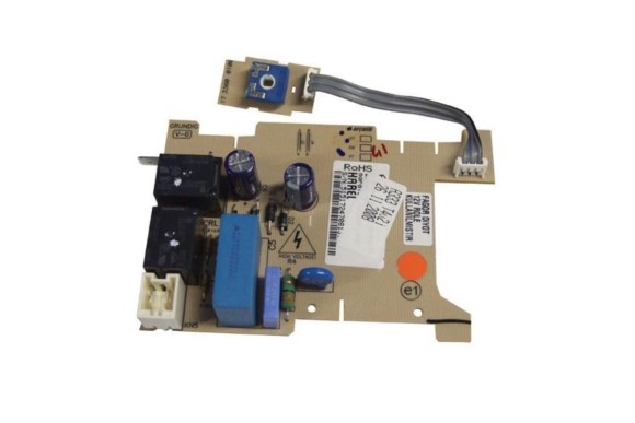 Modulo lavavajillas Ansonic DA456 A333