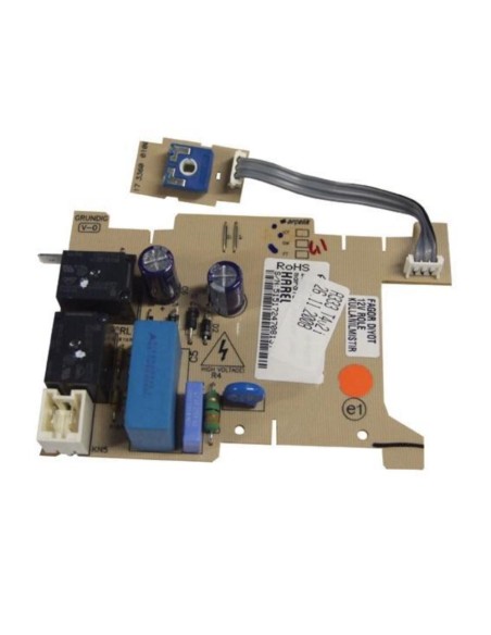 Modulo lavavajillas Ansonic DA456 A333