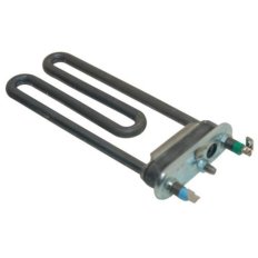 Resistencia lavadora Ariston agujero L.168 mm. 170