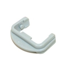 Tope carril lavavajillas Bluesky - Beko (delantero)