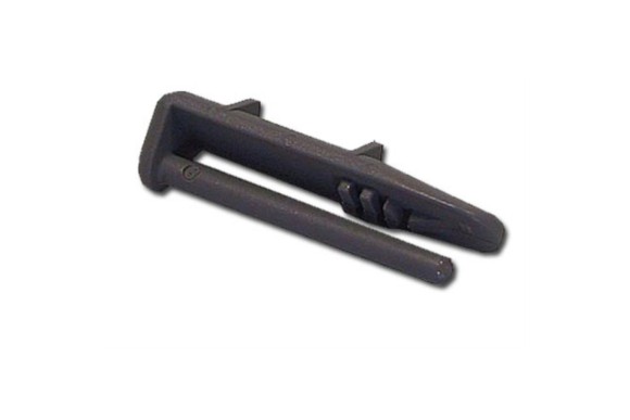 Tope carril lavavajillas Bluesky - Beko (trasero)