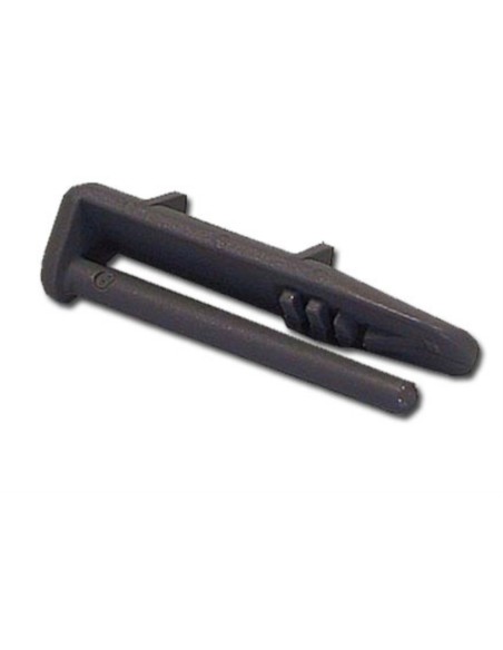 Tope carril lavavajillas Bluesky - Beko (trasero)