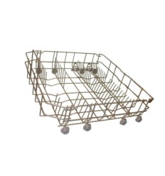 Cesto inferior lavavajillas Bosch SGS44E28