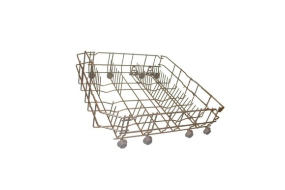 Cesto inferior lavavajillas Bosch SGS44E28