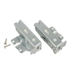Kit 2 bisagras KIV34A40IE/01 (nota)