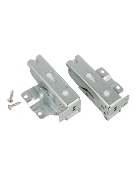 Kit 2 bisagras KIV34A40IE/01 (nota)