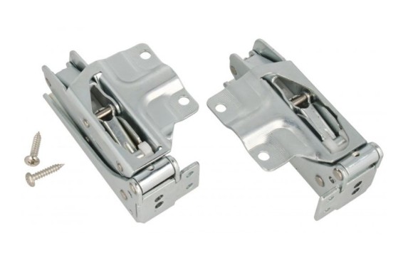 Kit 2 bisagras KIV34A40IE/01 (nota)