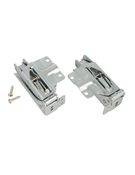 Kit 2 bisagras KIV34A40IE/01 (nota)