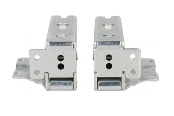 Kit 2 bisagras KIV34A40IE/01 (nota)