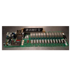 Modulo electronico Elextrolux WE125