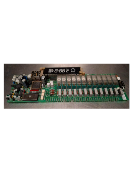 Modulo electronico Elextrolux WE125