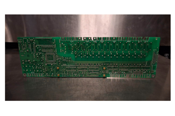 Modulo electronico Elextrolux WE125