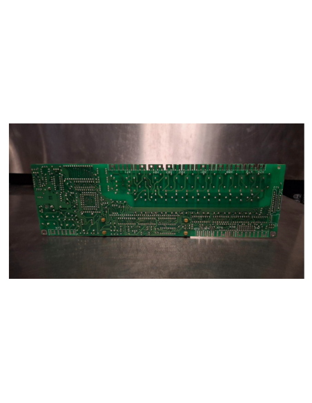 Modulo electronico Elextrolux WE125