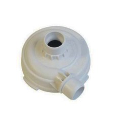 Tapa superior motor lavavajillas Balay