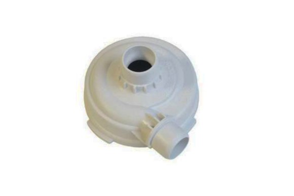 Tapa superior motor lavavajillas Balay