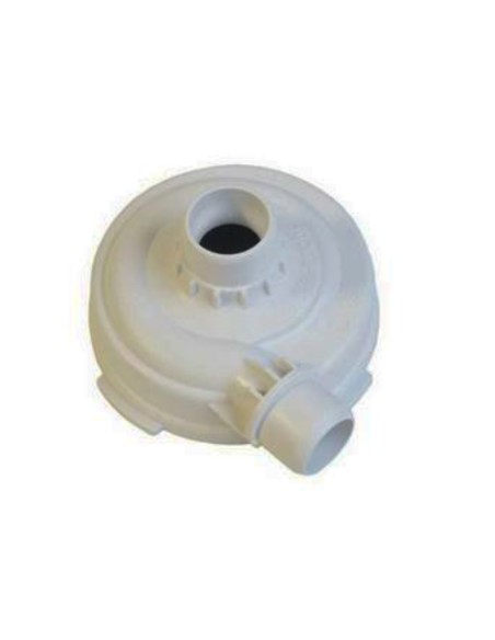 Tapa superior motor lavavajillas Balay